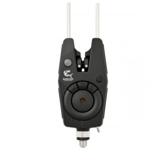 Set 4 avertizoare RF1688 Baracuda cu receptor wireless