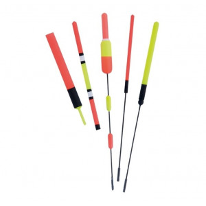 Set Antene Paun Interschimbabile Benzar pentru Pluta/Waggler, 5buc/plic