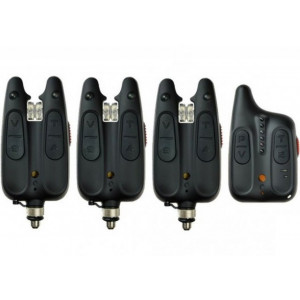 Set avertizoare Jaxon Bluetooth Smart, 3+1