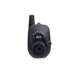 Set Avertizoare + Statie Carp Pro Hastam Multicolor, 4+1 - Img 2