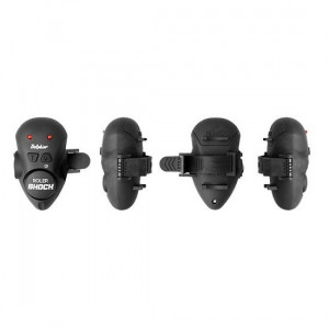Set Avertizori Dunare Delphin Roler Shock 4 Plus 1 - Img 4