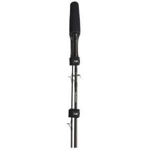 Set curele neopren M prindere lansete Daiwa - Img 2