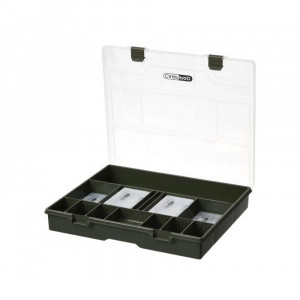 Set Cutii Carp Pro din Plastic, 36.5x30cm - Img 2
