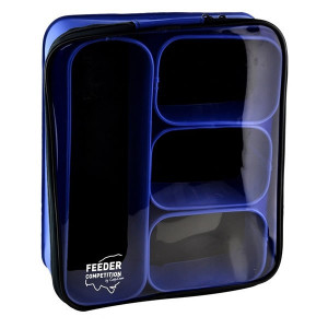 Set cutii pentru momeala EVA Large, 34x28x9cm Carp Zoom