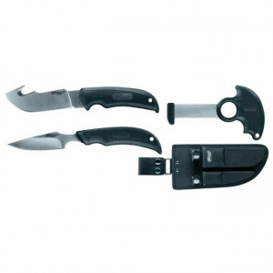 Set cutite vanatoare Hunter Walther