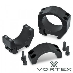 Set inele 35mm luneta Vortex PMR-35-95