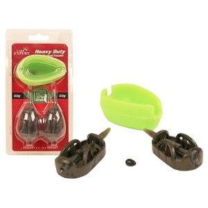 Set Method Feeder Carp Expert Heavy Duty + Matrita
