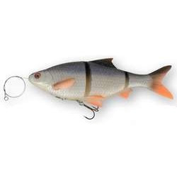 Shad 3D Linethru Roach 18cm/ 80g Savage Gear - Img 2