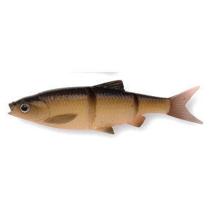 Shad 3D Roach S&J 	Dirty Roach 10cm/10gr/3buc/plic Savage Gear