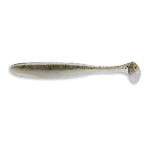 Shad  D'FIN Green Pearl 12.5cm/5buc Daiwa