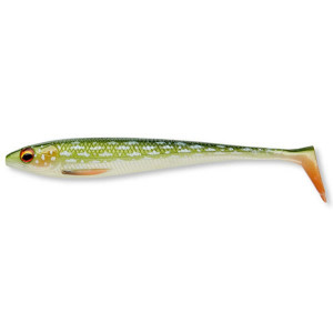 Shad DuckFin 6cm Stiuca 9buc/plic Daiwa