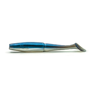 Shad Fast Strike Mama's Jocker, Blue Pearl, 10cm, 10buc/blister