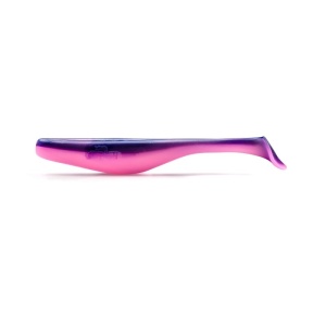 Shad Fast Strike Turbo Zander, Albino, 10cm, 10buc/blister