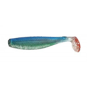 Shad Formax Speedy Shad Attack, 12cm, Culoare 222, 5buc/plic