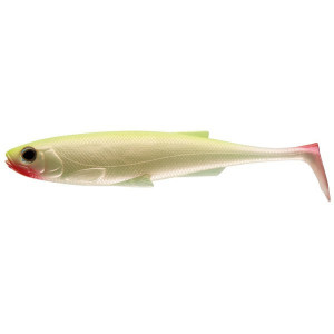 Shad Liveshad Duckfin Lemon Pearl 10cm/ 3buc/ plic Daiwa