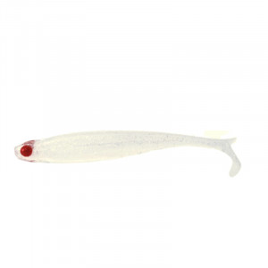 Shad Mustad Mezashi Z Minnow, 8.8cm, Shirasu, 6buc/plic