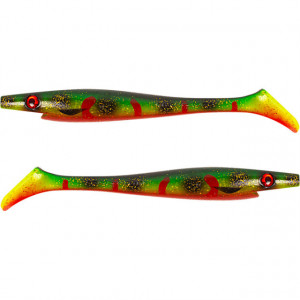 Shad Strike Pro Pig Jr, 133, 20cm, 50g, 2buc