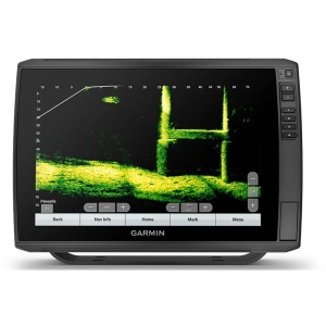 Sistem Garmin LiveScope™ Plus cu GLS 10™ si Traductor Panoptix LVS34 - Img 8