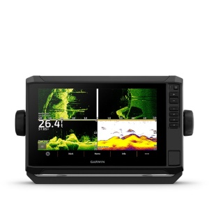 Sonar Chartplotter Garmin ECHOMAP UHD2, 92SV, 9", WW, cu Transducer GT56UHD-TM - Img 9
