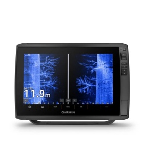 Sonar Chartplotter Garmin ECHOMAP Ultra 2, 122SV, 12", WW, cu Transducer GT56 - Img 8