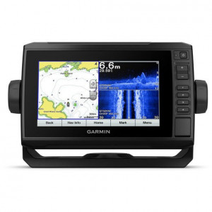 Sonar Ecomap 72SV WW GT52 XDCR Garmin