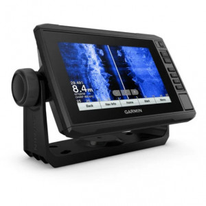 Sonar Garmin Ecomap Plus 72SV WW GT52 fara XDCR - Img 2