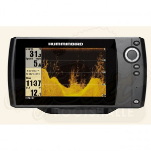 Sonar Helix 7 Chirp DI G2 HUMMINBIRD