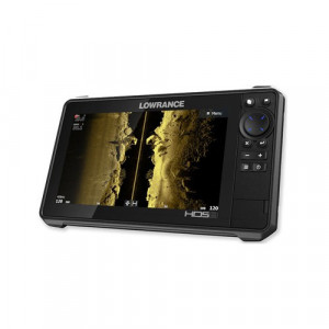 Sonar Lowrance HDS-9 LIVE Active Imaging