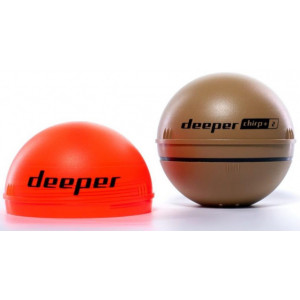 Sonar Smart Deeper Chirp+ 2.0 - Img 3