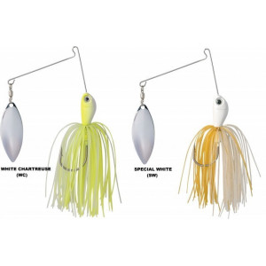 Spinnerbait Sniper Blade Tandem HT 21g Rapture - Img 4
