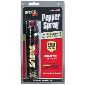 Spray autoaparare Pepper Spray 92.4g Sabre - Img 3