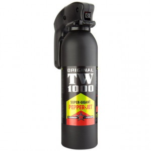 Spray autoaparare TW1000 Piper JET 400ml Hoernecke