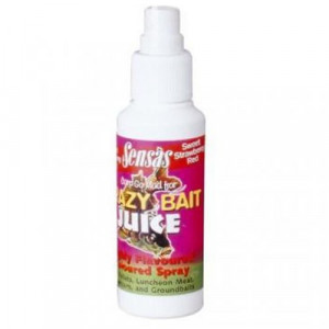 Spray Crazy Bait Scopex (75ml) Sensas