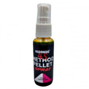 Spray Haldorado 4S Method Pellet, 30ml