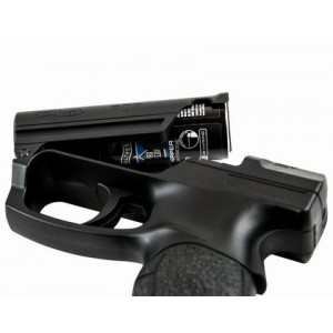 Spray pistol autoaparare Walther PDP piper Umarex - Img 4