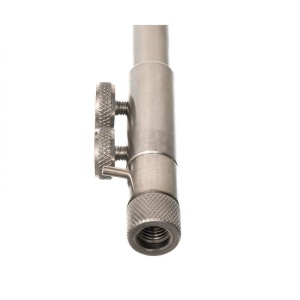 Suport Telescopic Carp Pro SS Bankstick 2 Screw, 50-90cm - Img 5