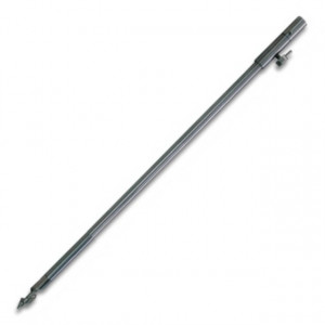 Suport telescopic lanseta Trakko, inox