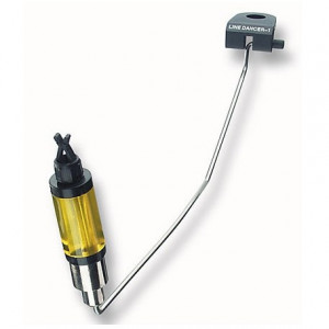 Swinger Cormoran UK Carp, galben