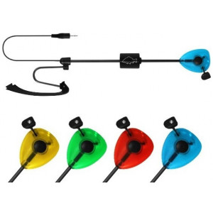 Swinger cu led luminos Delphin Skiper