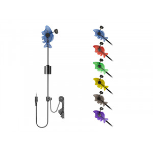 Swinger Delphin Carpy - Img 1