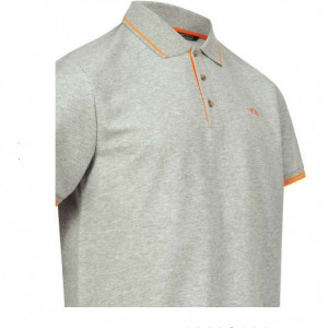 Tricou Blaser Polo 22 Grey - Img 5