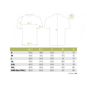 Tricou Delphin ICWT - Img 4