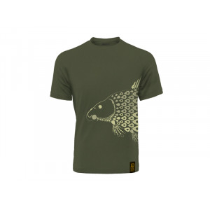 Tricou Delphin Tackle Crap - Img 2