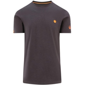 Tricou Guru Aventus Tee Charcoal