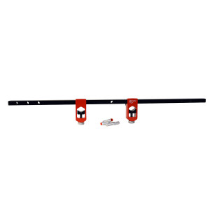 Tripla adaptor suport juvelnic Benzar