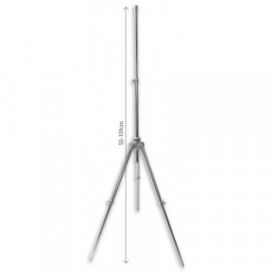 Tripod Aluminiu Carp Zoom - Img 2