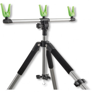 Tripod Cormoran Beach Pod X-Treme 6310, 3 Posturi - Img 2