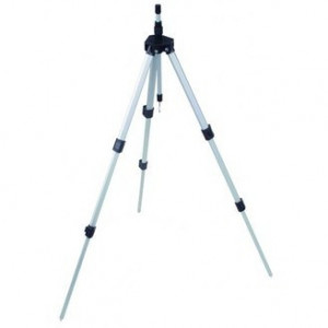 Tripod match Ron Thompson