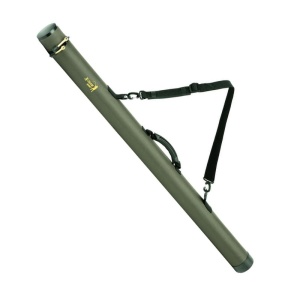 Tub Rigid pentru Protectie Lanseta Jaxon X-Team, 215x11cm - Img 2