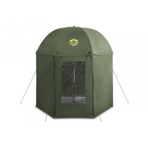 Umbrela cu Paravan Delphin Thunder FullWall, 250cm - Img 3